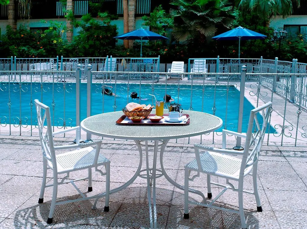 Sands Hotel Jeddah Saudi Arabia