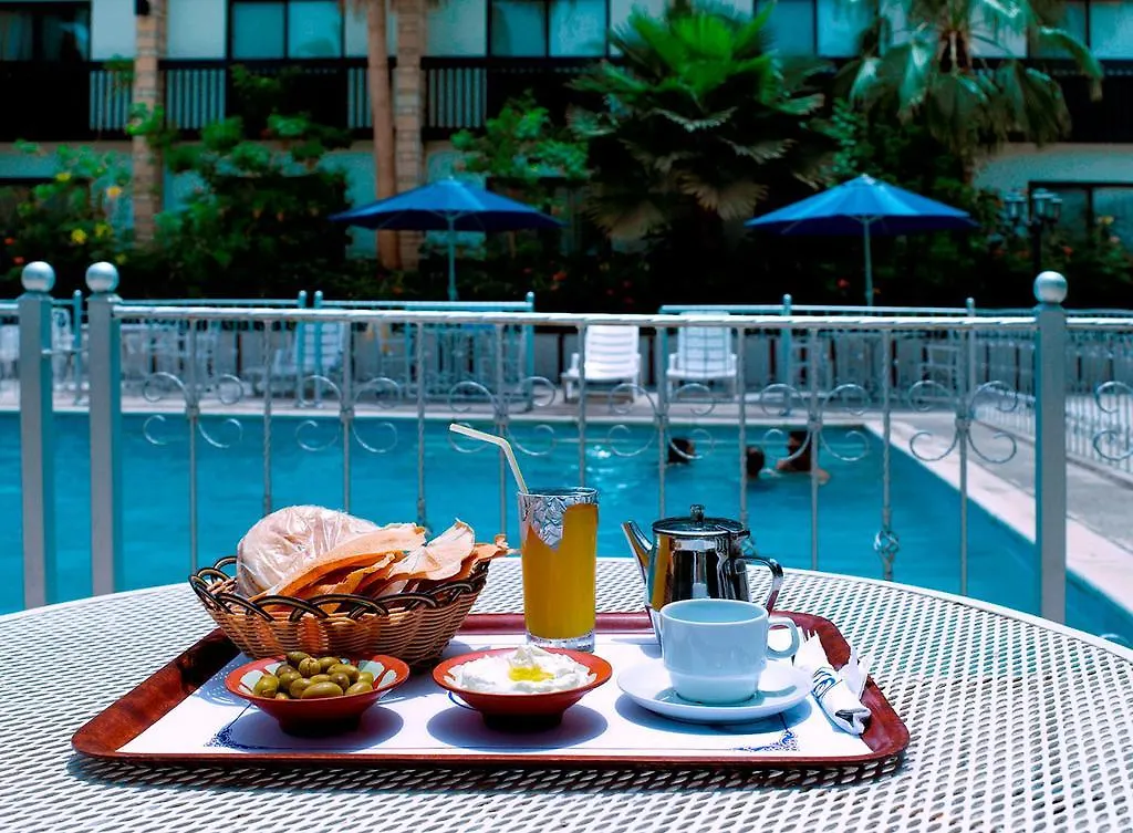 Sands Hotel Jeddah