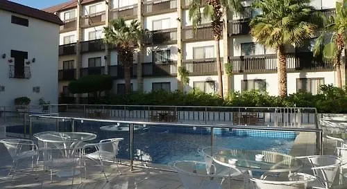 Sands Hotel Jeddah Saudi Arabia