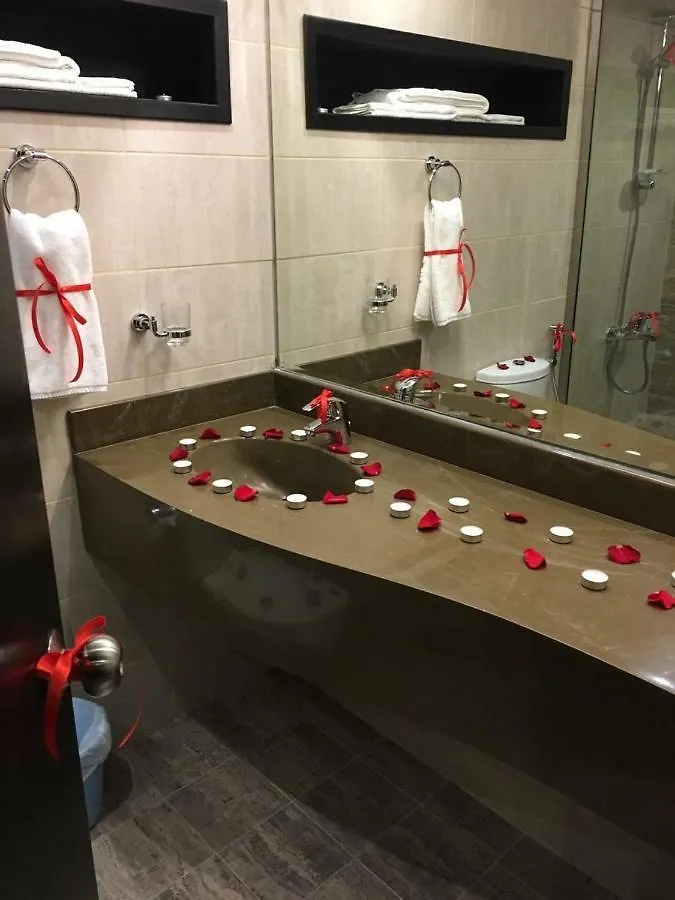 Sands Hotel Jeddah