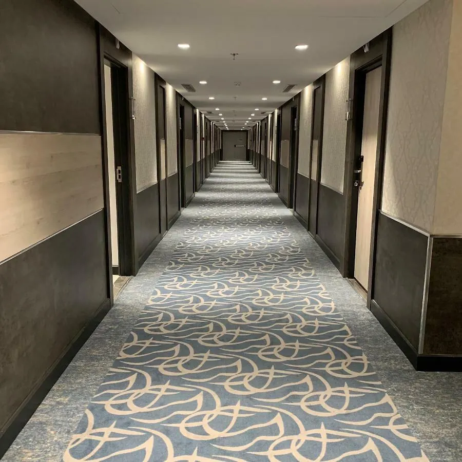 Sands Hotel Jeddah