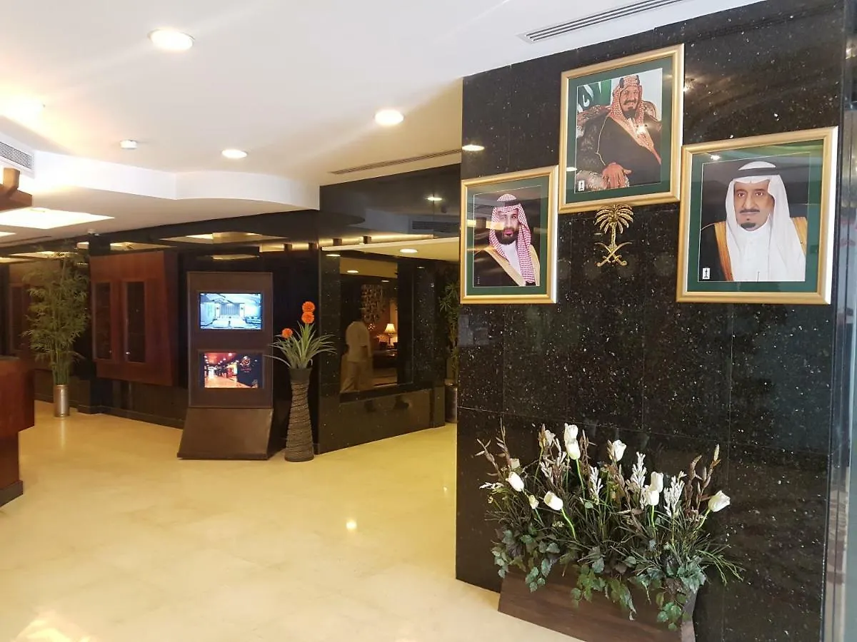 Sands Hotel Джедда 4*,