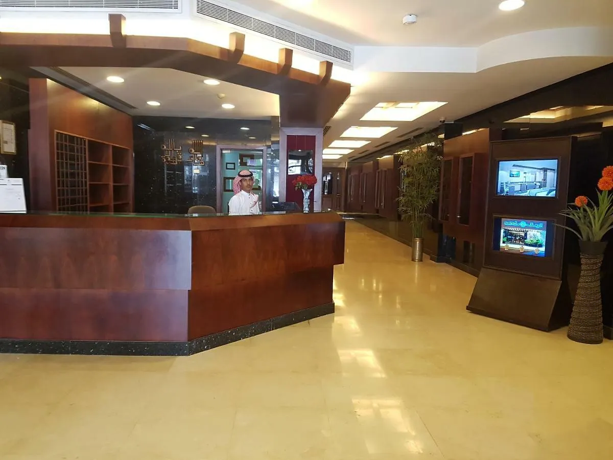 Sands Hotel Джедда