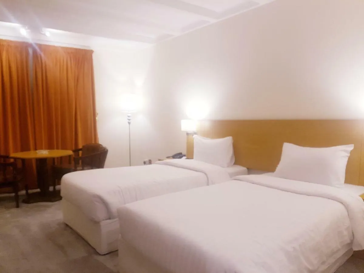 Sands Hotel Jeddah contacts