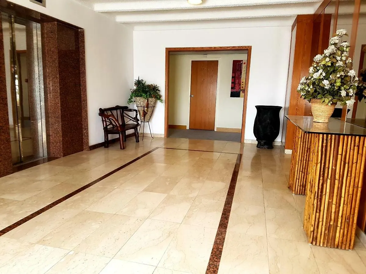 Sands Hotel Jeddah
