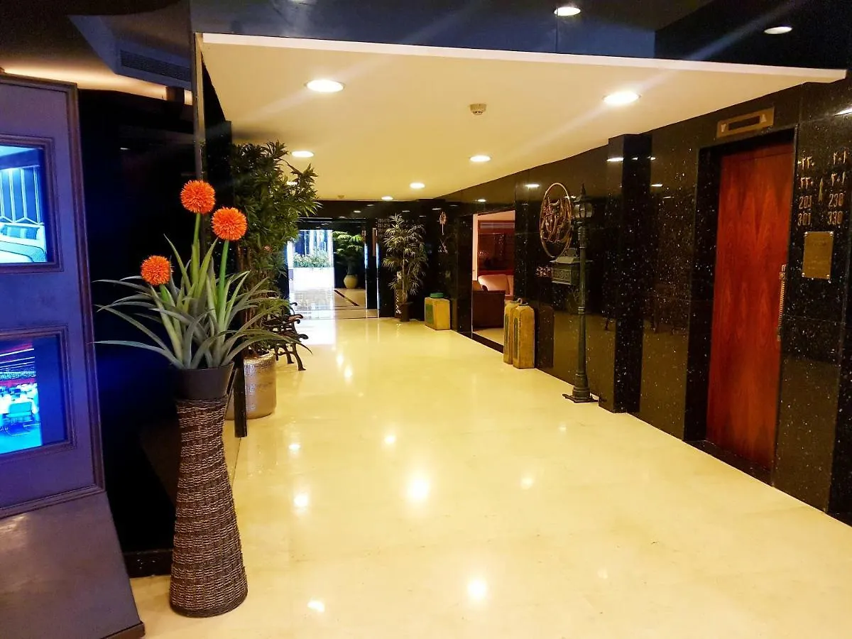 Sands Hotel Jeddah