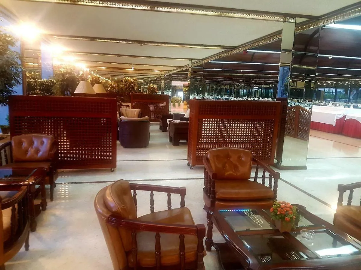 Sands Hotel Jeddah