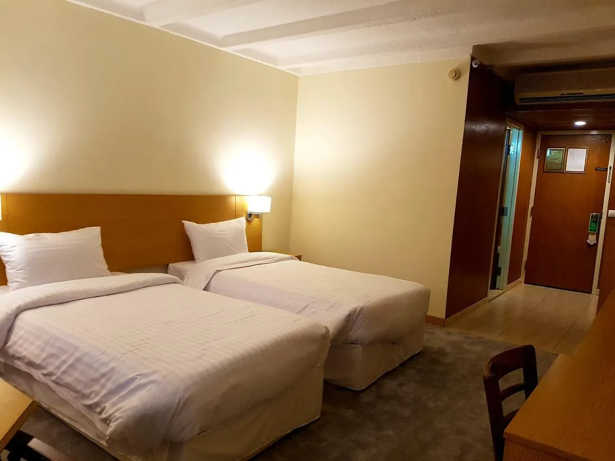 Sands Hotel Jeddah