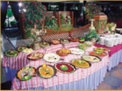 Sands Hotel Jeddah