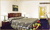 Sands Hotel Jeddah