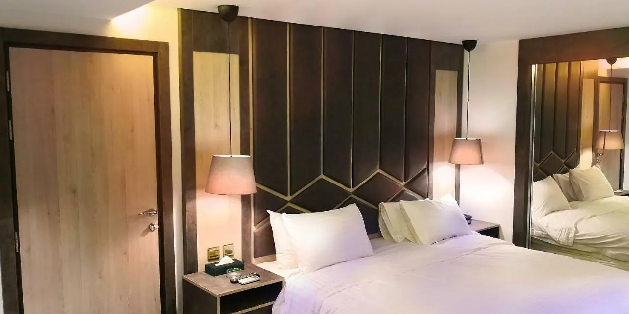 Sands Hotel Jeddah 4*,