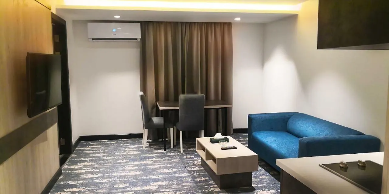Sands Hotel Jeddah