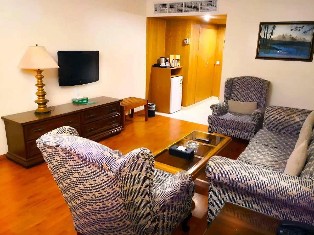 Sands Hotel Jeddah