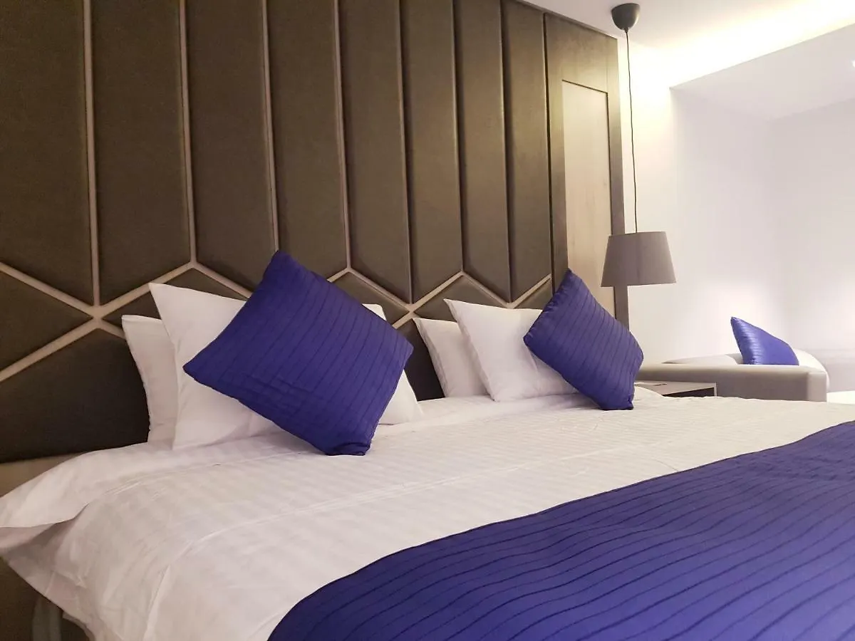 Sands Hotel Jeddah