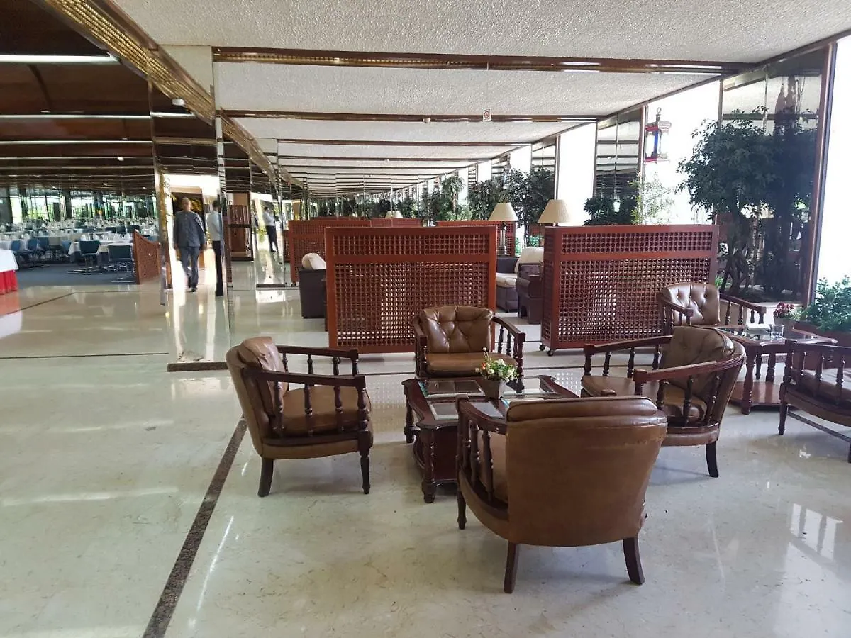****  Sands Hotel Jeddah Saudi Arabia