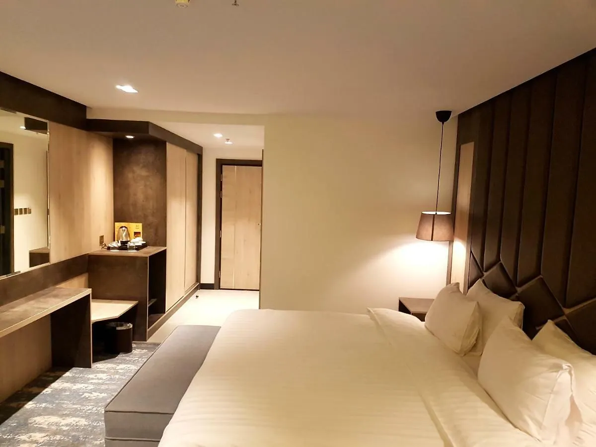 Sands Hotel Jeddah