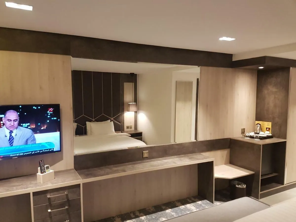 Sands Hotel Jeddah