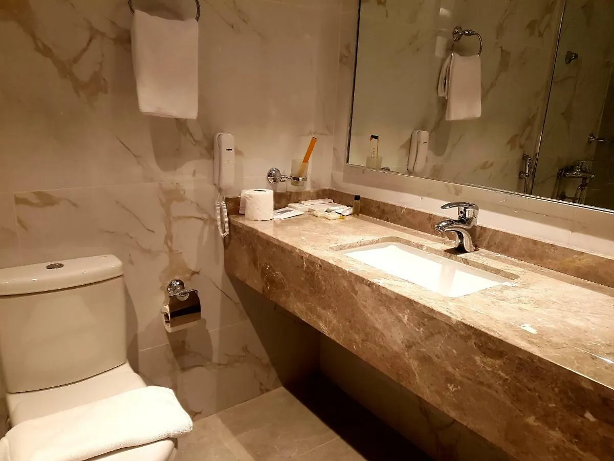 Sands Hotel Jeddah