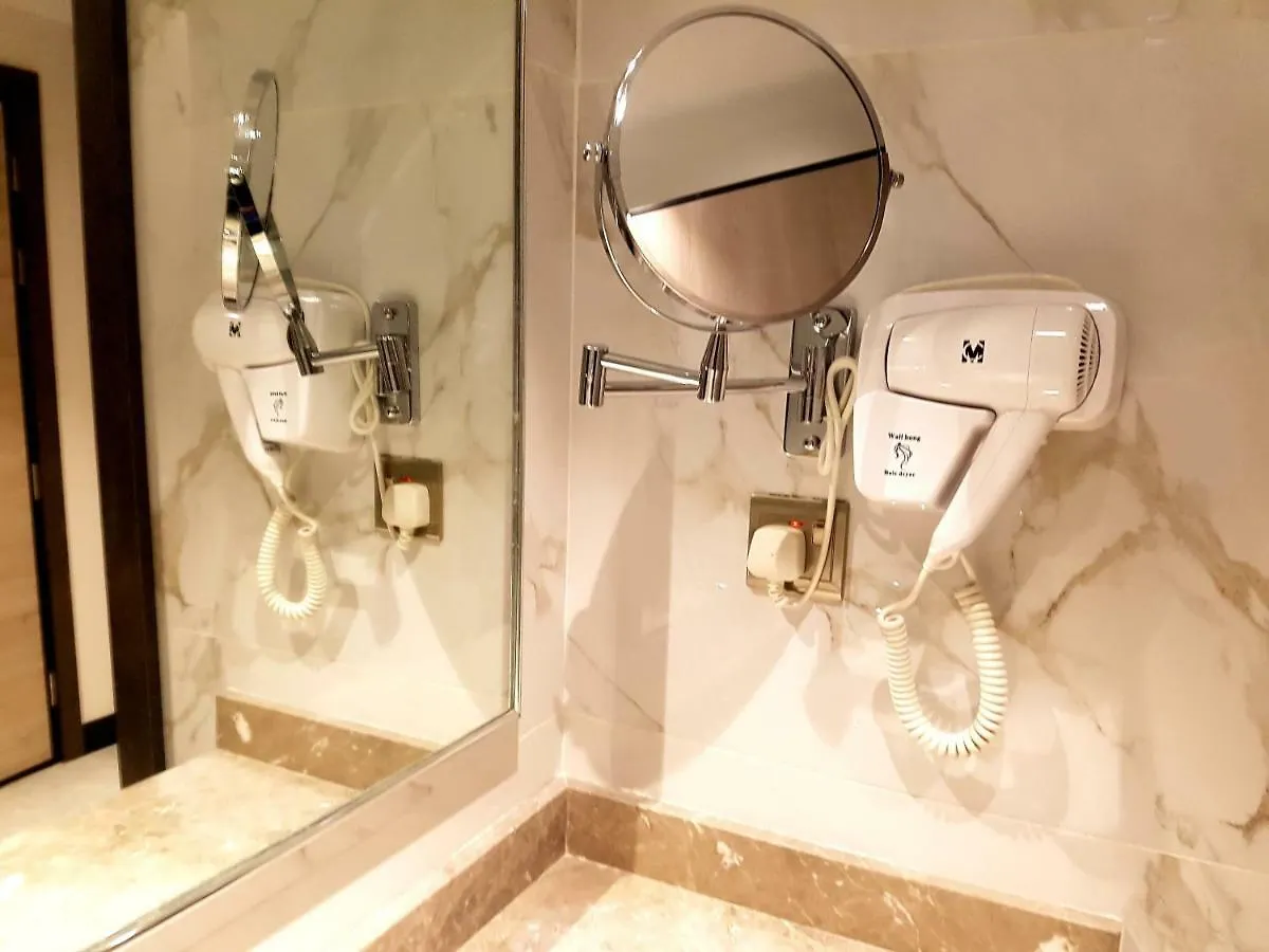 Sands Hotel Jeddah