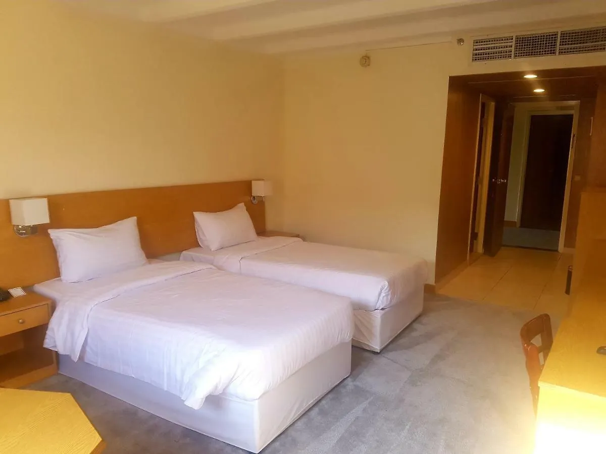 Sands Hotel Jeddah