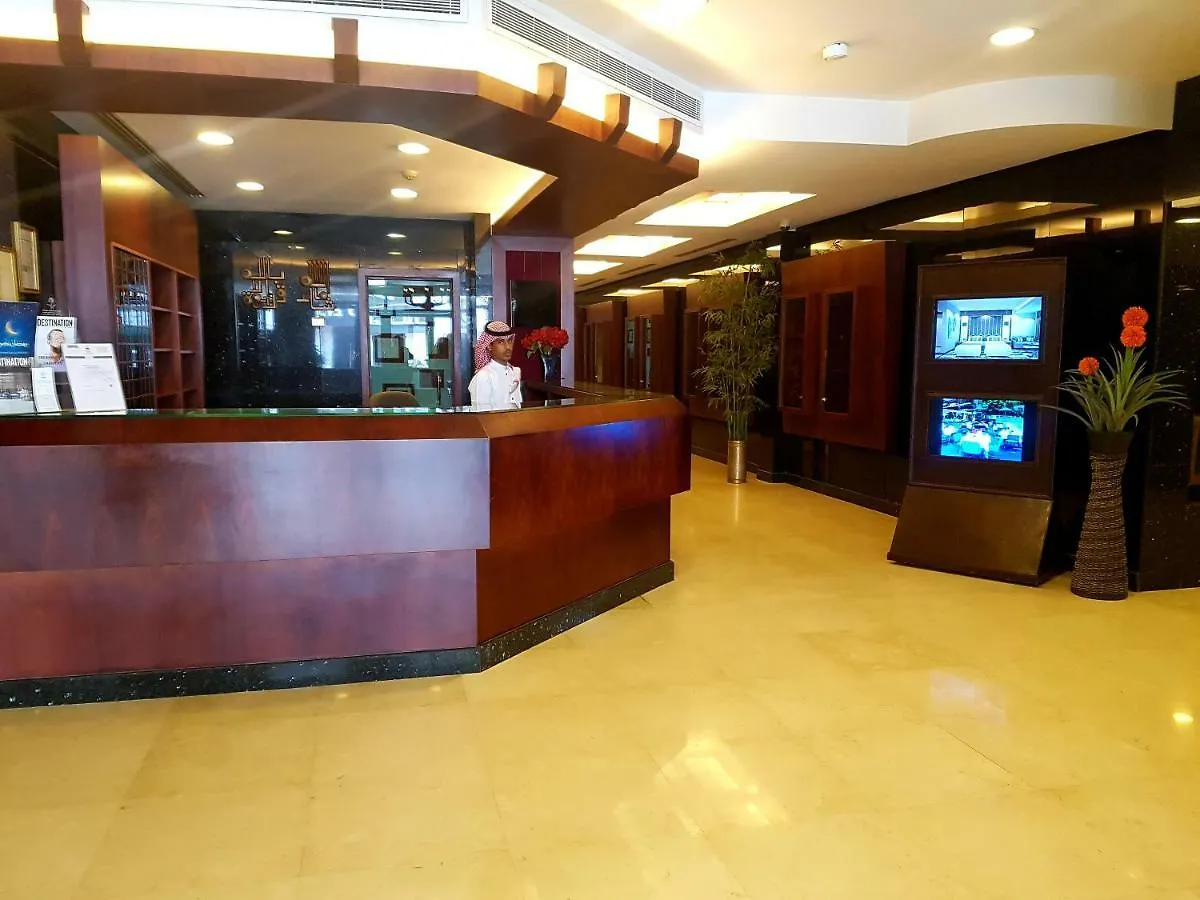 Sands Hotel Jeddah