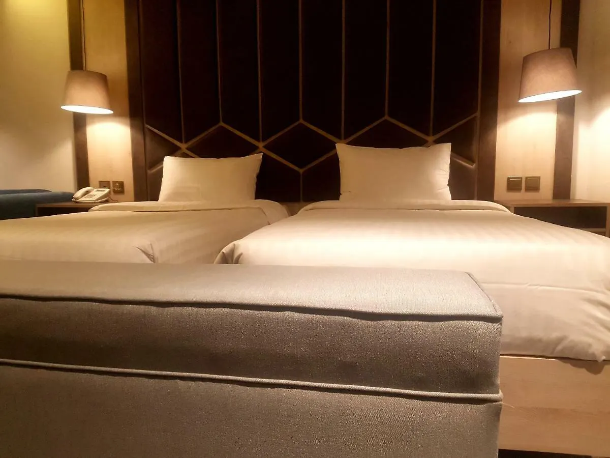 Sands Hotel Jeddah