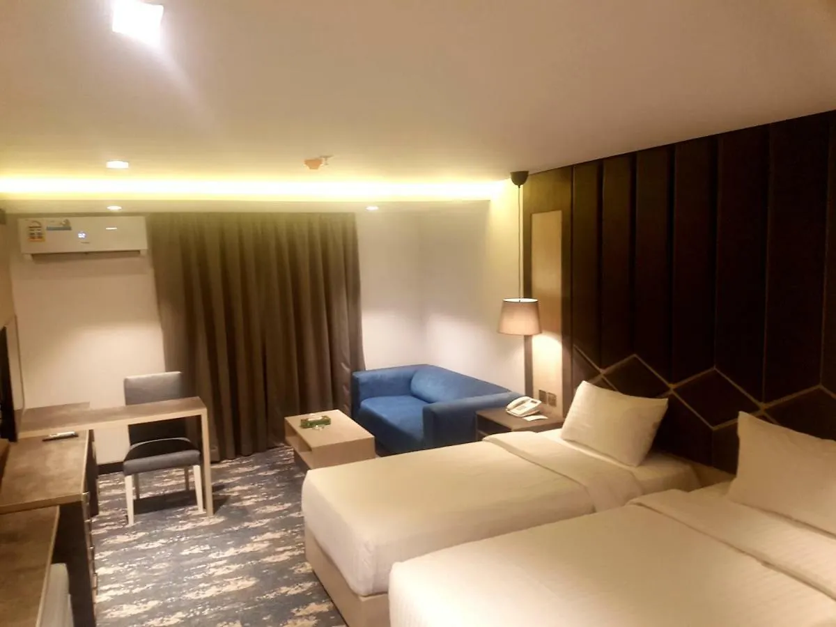 Sands Hotel Jeddah