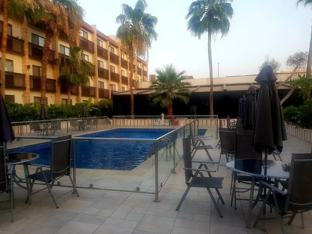 Sands Hotel Jeddah Saudi Arabia