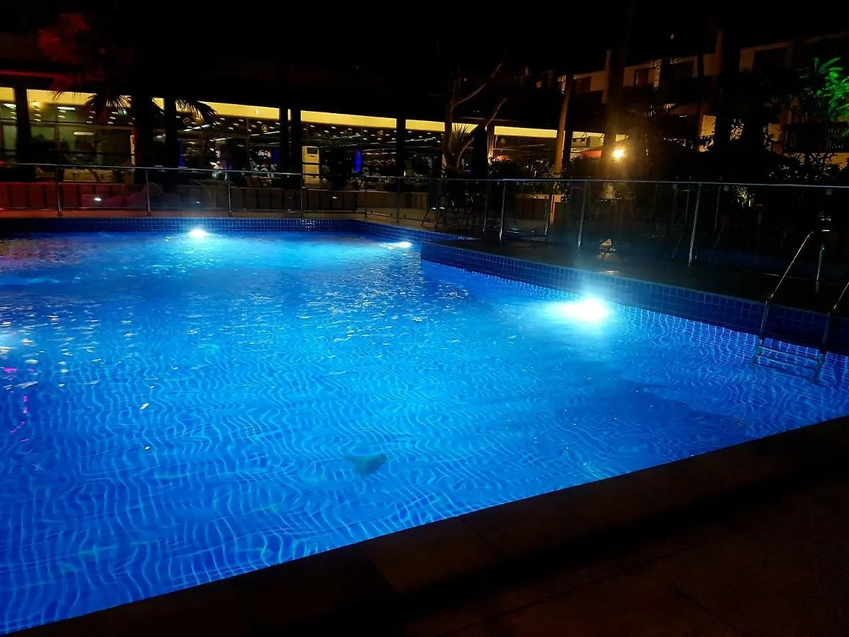 Sands Hotel Jeddah
