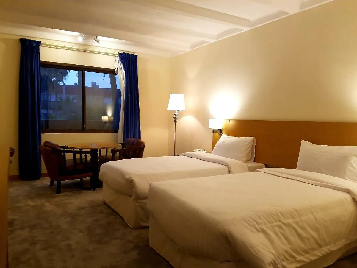****  Sands Hotel Jeddah Saudi Arabia