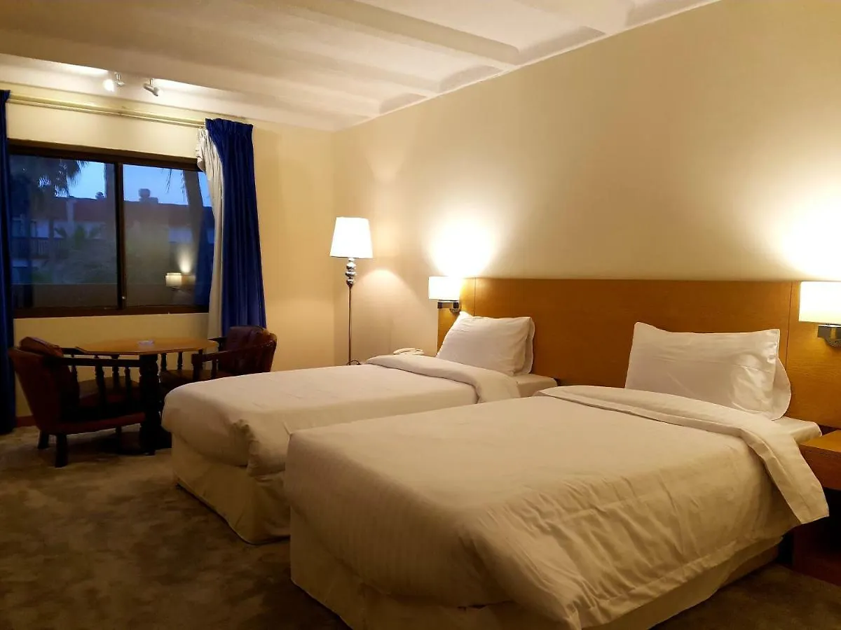 Sands Hotel Jeddah