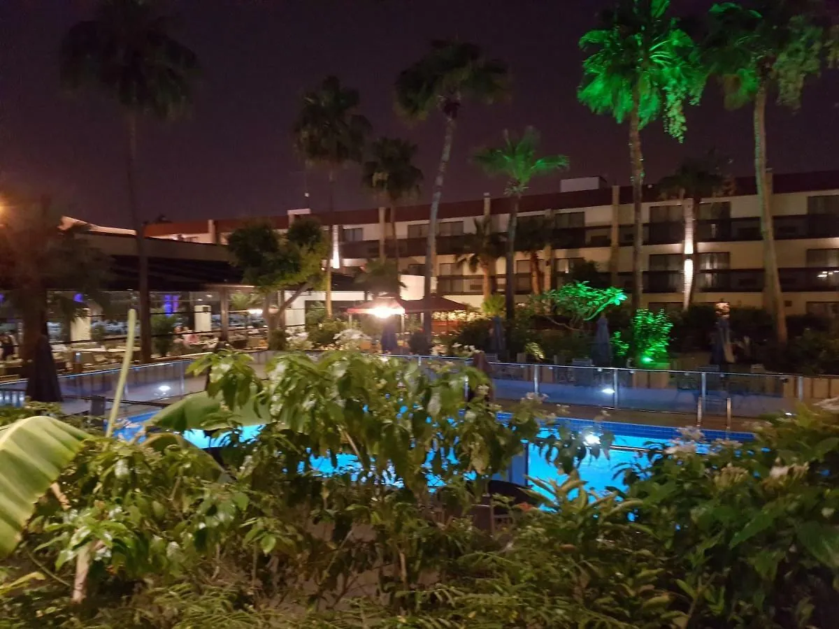 Sands Hotel Jiddah 4*,  Arabia Saudita